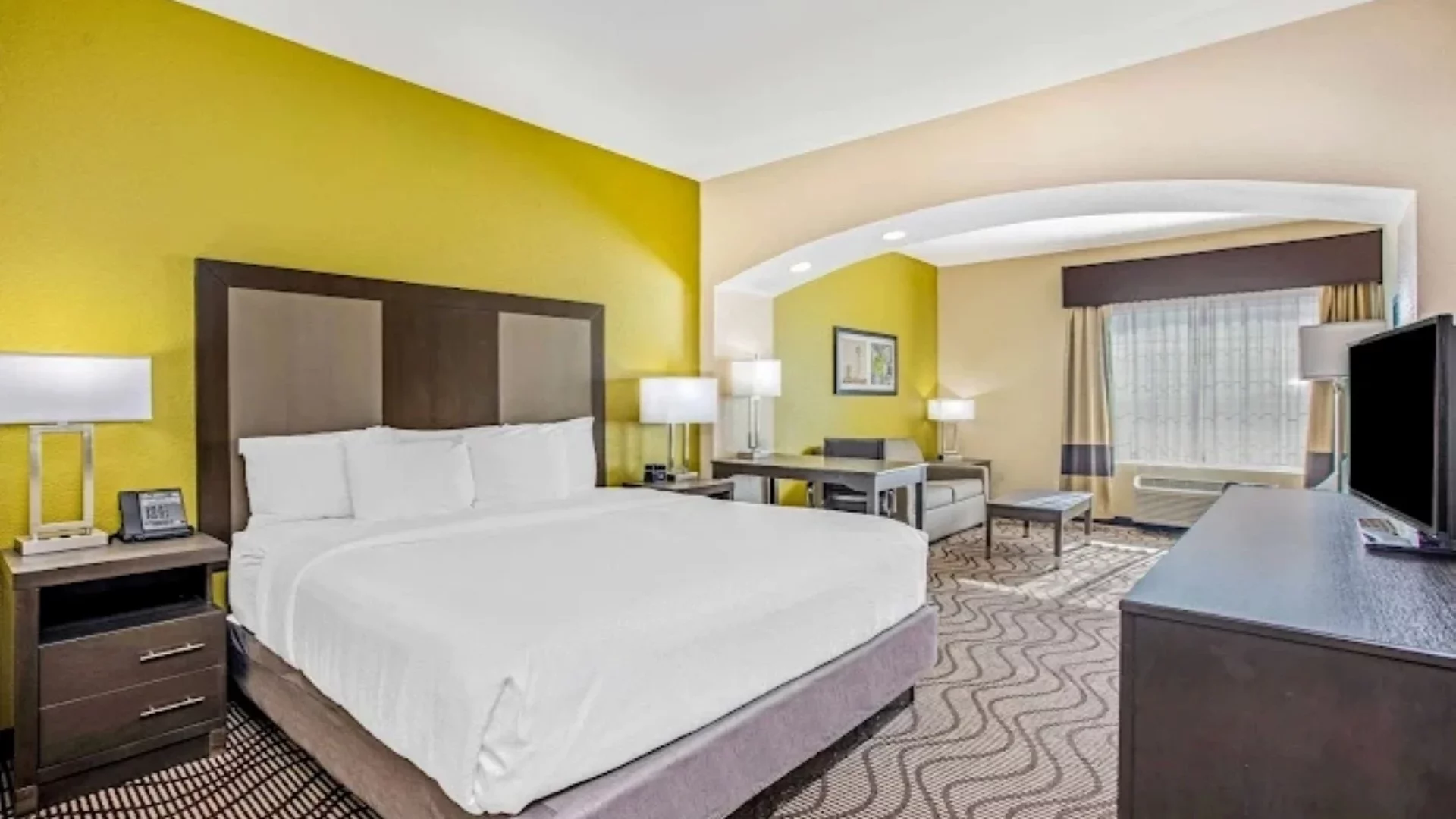 Ullah Lodging Inc Pictures
