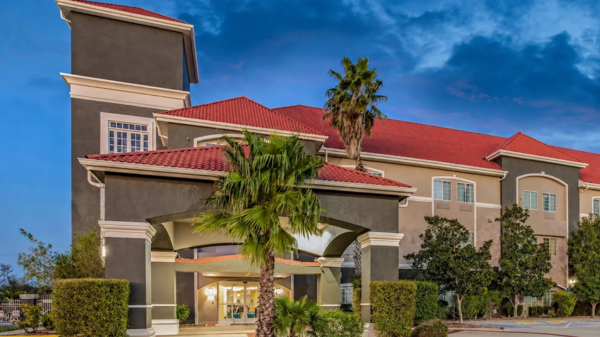 Ullah Lodging Inc Pictures